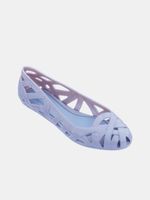 Melissa Jean+Jason Wu VII Lilac Balerinke ljubičasta