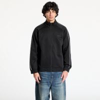 Μπουφάν Carhartt WIP Bolan Jacket UNISEX Black/ Graphite XS