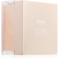 BPerfect Katie Daley rozjasňující sypký pudr odstín Honeycomb 15 g