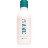 Coco & Eve Like A Virgin Super Hydrating Cream Conditioner odżywka nawilżająca do nabłyszczania i zmiękczania włosów 250 ml