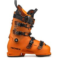 Tecnica MACH1 MV 130 TD GW Мъжки ски обувки, оранжево, размер