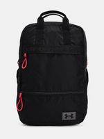 Under Armour UA Essentials Rucksack Schwarz