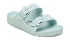 Birkenstock Arizona EVA Kids Narrow Fit Green Detské - Sandále Birkenstock - Zelená - 1026753-34 - Size: 34