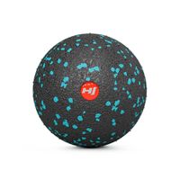 Massageball EPP 80mm blau