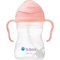 B.Box Gelato Cup чашка з трубочкою Tutti Frutti 6m+ 240 мл