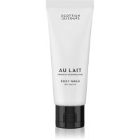 Scottish Fine Soaps Au Lait гель для душу 75 мл