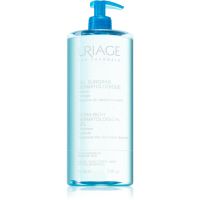 Uriage Hygiène Extra-Rich Dermatological Gel čistilni gel za obraz in telo 1000 ml