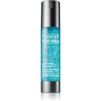 Clinique For Men™ Maximum Hydrator Activated Water-Gel Concentrate гель для дегідратованої шкіри 48 мл