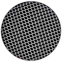 Ritzenhoff Breker PLYTKÝ TANIER, keramika, 26,5 cm