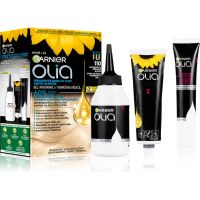 Garnier Olia Big Kit permanentna barva za lase odtenek 110 Super Light Natural Blonde 1 kos