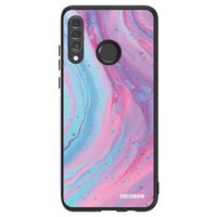 ULTIMATE CASE pro Huawei P30 Lite - Pink liquid