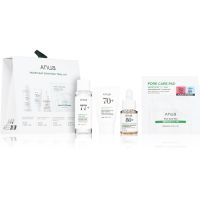 Anua Heartleaf Soothing Trial Kit Geschenkset zur Beruhigung der Haut