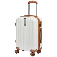 Novel PALUBNÝ KUFOR 40 l