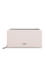 VUCH Palmer Creme Wallet