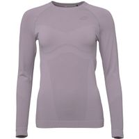 Lotto ASUNA Дамска термо блуза, лилаво, размер