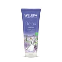 WELEDA Aroma Shower RELAX