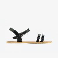 Trampki Be Lenka Summer Black EUR 40