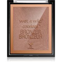 Wet n Wild Color Icon Bronzer Farbton Sunset Striptease 11 g