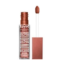 NYX Professional Makeup Ultimate Glow Shots - Pear Prize (UGS15) - szemhéjfesték