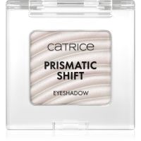 Catrice Prismatic Shift Eyeshadow Lidschatten mit Multichrome-Effekt Farbton 010 Pink Horizon 1 g