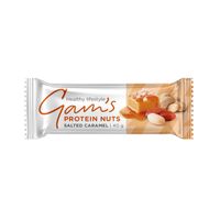 Gam's Proteín Nuts Tyčinka Slaný Karamel
