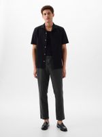 GAP Linen Trousers Slim - Men's