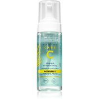 Bielenda C Marine Care globinsko čistilna pena 150 ml