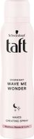 Schwarzkopf Taft sprej na vlasy - Overnight Wave Me Wonder Spray