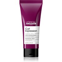 L’Oréal Professionnel Serie Expert Curl Expression hydratisierende Pflege für welliges und lockiges Haar 200 ml