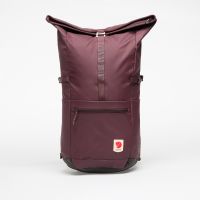 Fjällräven High Coast Foldsack 24 Blackberry Universal