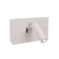 Novel NÁSTENNÉ LED SVIETIDLO, 23/9-16/12 cm