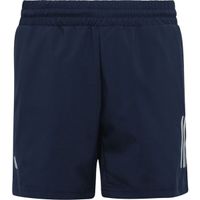 adidas CLUB 3S SHORT Момчешки шорти за тенис, тъмносин, размер