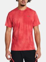 Under Armour Vanish Elite Vent Prtd SS Majica crvena