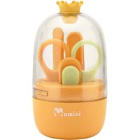 Momini Baby Nail Care Kit манікюрний набір для малюків до року Sunny 1 кс