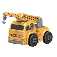 Alltoys Transformer truck auto - robot