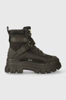 Workery Buffalo Aspha Com1