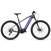 Horské elektrokolo KELLYS TAYEN R90 P 820Wh 27.5" - model 2025 S (16", 155-168 cm) Magic Pink