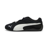 PUMA Speedcat Go Schuhe Damen, Schuhe, Schwarz, 38.5