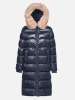 Geox Backsie Winter jacket Sin