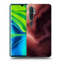 ULTIMATE CASE pro Xiaomi Mi Note 10 (Pro) - Rouge
