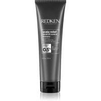 Redken Scalp Relief beruhigendes Shampoo gegen Schuppen 250 ml