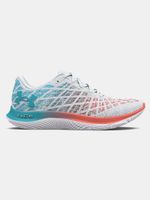 Under Armour Shoes UA W FLOW Velociti Wind 2-GRY - Women