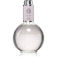 NaniNails Christmas Cream olje za krepitev 75 ml