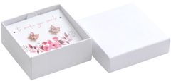 JK Box Dárková krabička na malou sadu šperků GH-4/A1/A5