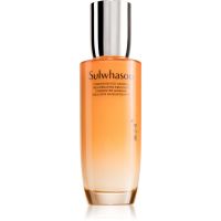 Sulwhasoo Concentrated Ginseng Rejuvenating Emulsion emulsja liftingująca o działaniu nawilżającym 125 ml
