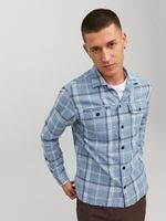 Jack & Jones Ben Košulja plava