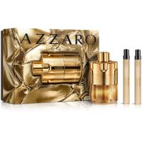 Azzaro Wanted Forever Elixir zestaw upominkowy dla mężczyzn
