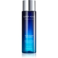 Missha Super Aqua 10 Hyaluronic Acid nyugtató tonik 200 ml