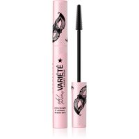 Eveline Cosmetics Variété Oh! Pretty objemová a predlžujúca riasenka Black 10 ml