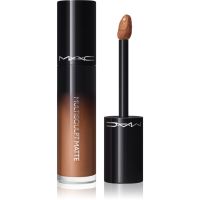 MAC Cosmetics Multisculpt Matte Liquid Colour multifunktionales Make-up für Augen, Lippen und Gesicht Farbton Hodge Podge 4.5 ml